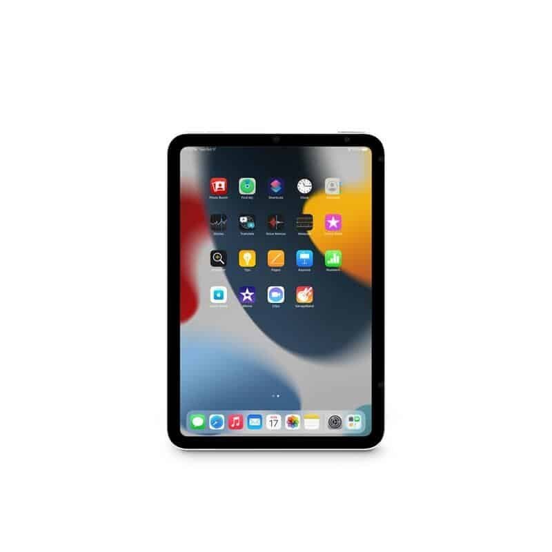 Moshi ivisor AG – pimestamisvastane iPad mini 6 (2021) цена и информация | Tahvelarvuti lisatarvikud | hansapost.ee