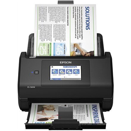 Epson B11B258401, värviline hind ja info | Skännerid | hansapost.ee