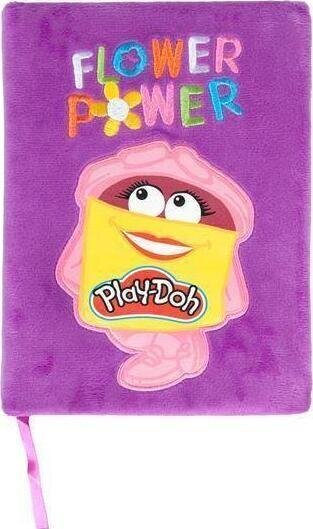 Sülearvuti PLAY DOH 20x15cm 453896 STARPAK hind ja info | Kirjatarvikud | hansapost.ee