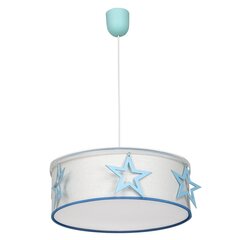 Ripplamp Milagro STAR 1xE27 hind ja info | Rippvalgustid | hansapost.ee