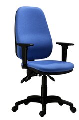 Офисное кресло Wood Garden 1540, синее цена и информация | Офисные кресла | hansapost.ee