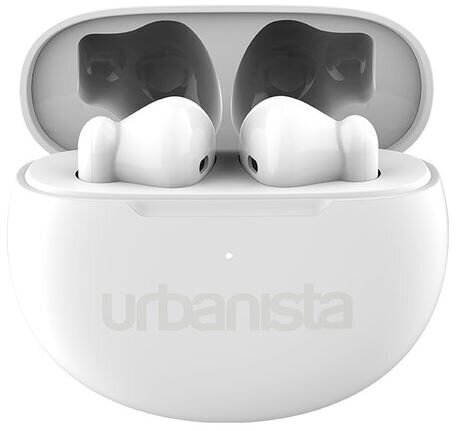 Urbanista Austin Pure White цена и информация | Kõrvaklapid | hansapost.ee