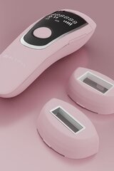 Beautifly B-Lumi Blush-depilaator price and information | Shavers, epilators and photo epilators | hansapost.ee