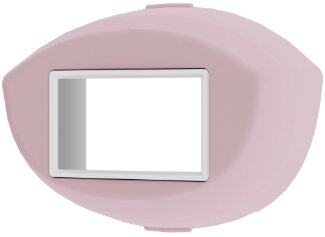 Beautifly B-Lumi Blush-depilaator цена и информация | Raseerijad, epilaatorid ja fotoepilaatorid | hansapost.ee