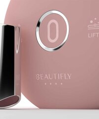 Beautifly B-Scrub Perfume Blush. цена и информация | Beautifly Красота, здоровье | hansapost.ee