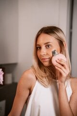 Beautifly B-Scrub Perfume Blush. цена и информация | Приборы для ухода за лицом | hansapost.ee