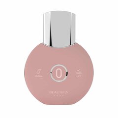 Beautifly B-Scrub Perfume Blush цена и информация | Приборы для ухода за лицом | hansapost.ee