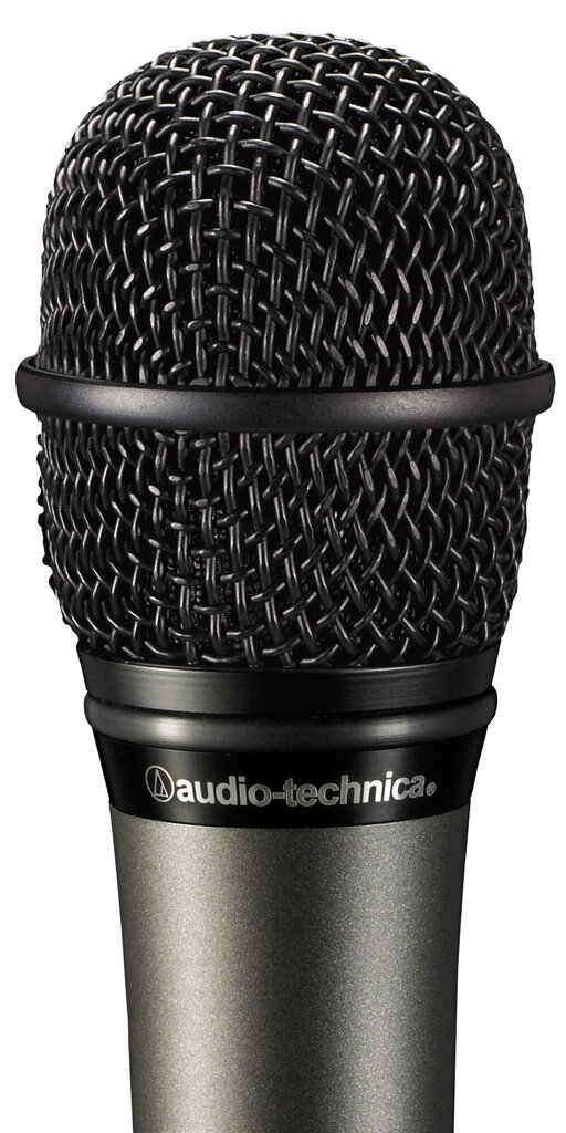 Dünaamiline mikrofon vokaalile Audio-Technica Artist Series ATM610A цена и информация | Mikrofonid | hansapost.ee