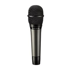 Dünaamiline mikrofon vokaalile Audio-Technica Artist Series ATM610A hind ja info | Mikrofonid | hansapost.ee