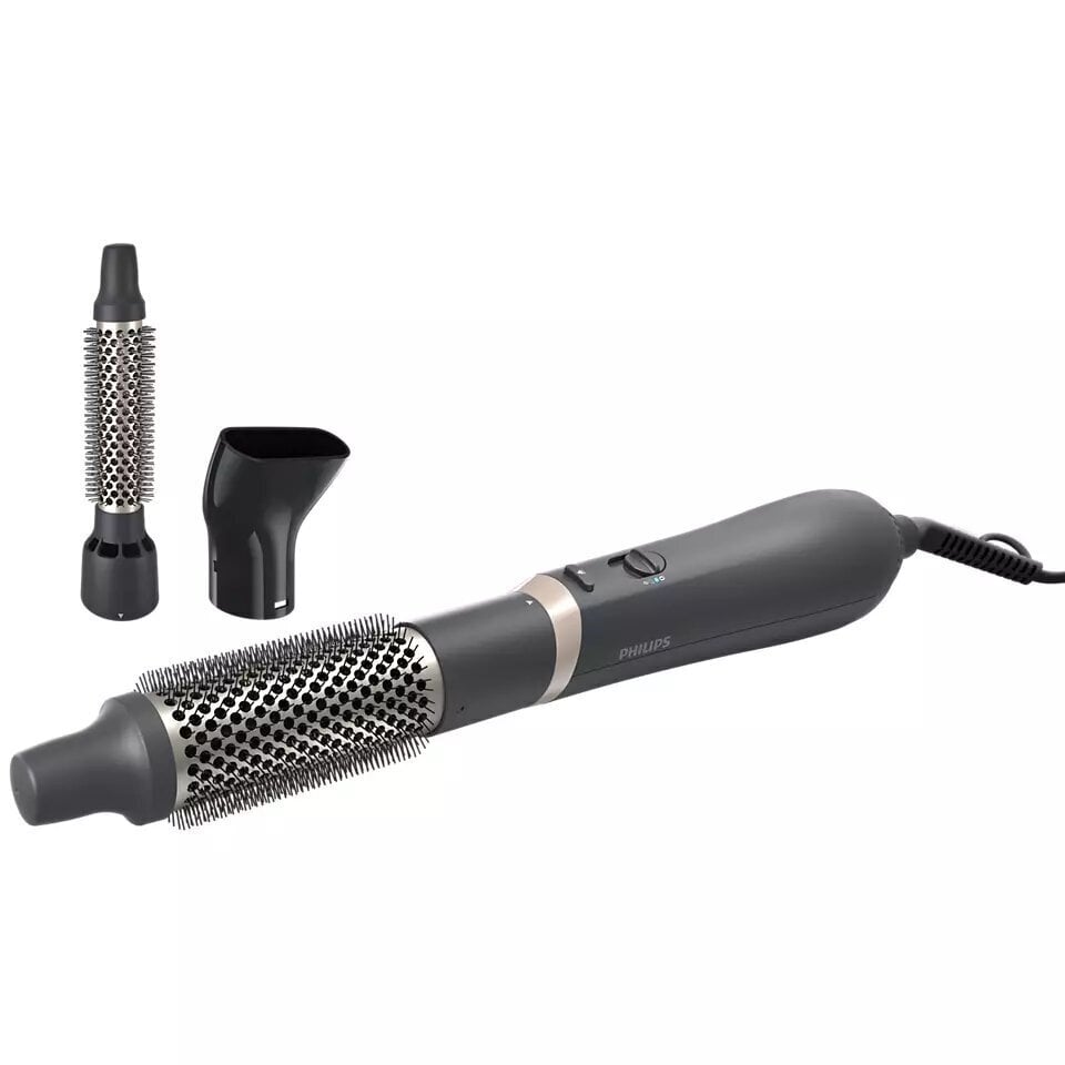 Philips 3000 Series Air Styler BHA301/00 hind ja info | Lokitangid ja juuksesirgendajad | hansapost.ee