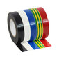 Kleeplintide komplekt Plugger PVC Tape Color Pack 10m цена и информация | Käsitööriistad | hansapost.ee