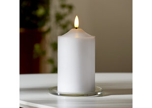 Свеча Flamme 15 см цена и информация | Свечи, подсвечники | hansapost.ee