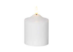 Свеча Flamme 12 см цена и информация | Свечи, подсвечники | hansapost.ee