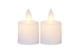 Набор свечей M-Twinkle цена и информация | Свечи, подсвечники | hansapost.ee