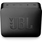 JBL Go 2, must hind ja info | Kõlarid | hansapost.ee