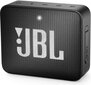 JBL Go 2, must hind ja info | Kõlarid | hansapost.ee