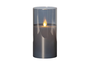 Светодиодная свеча M-Twinkle цена и информация | Подсвечники, свечи | hansapost.ee