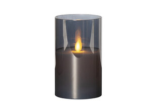 Светодиодная свеча M-Twinkle цена и информация | Подсвечники, свечи | hansapost.ee