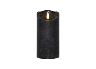 Светодиодная свеча Flamme Rustic. цена и информация | Подсвечники, свечи | hansapost.ee