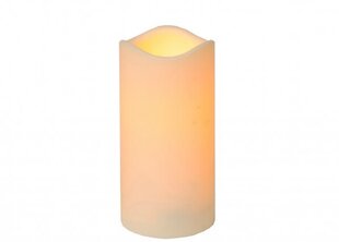 Светодиодная электрическая свеча Paul, 15 см цена и информация | Свечи, подсвечники | hansapost.ee