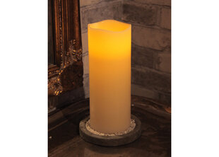 Большая свеча 25 см цена и информация | Свечи, подсвечники | hansapost.ee