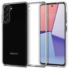 Spigen Samsung Galaxy S21 FE цена и информация | Чехлы для телефонов | hansapost.ee