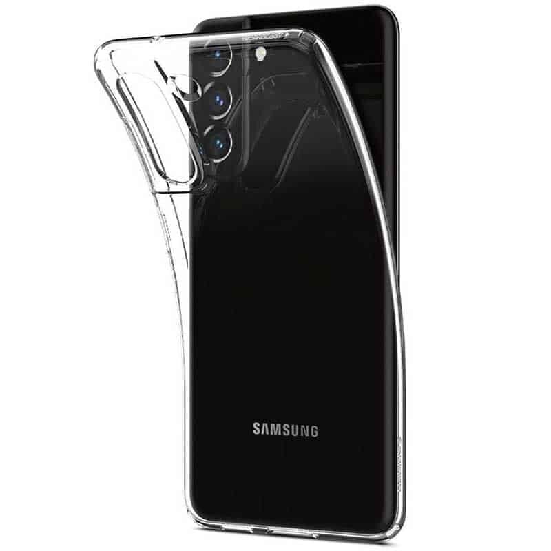 Spigen Samsung Galaxy S21 FE hind ja info | Telefonide kaitsekaaned ja -ümbrised | hansapost.ee