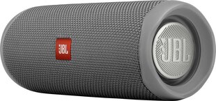 JBL Flip 5 JBLFLIP5GRY hind ja info | Kõlarid | hansapost.ee