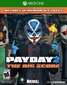 Xbox One PAYDAY 2 The Big Score incl. 10 Premium DLC цена и информация | Konsooli- ja arvutimängud | hansapost.ee