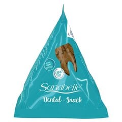 Дополнительное питание для взрослых кошек Sanabelle Dental Snack, 20 г цена и информация | Сухой корм для кошек | hansapost.ee