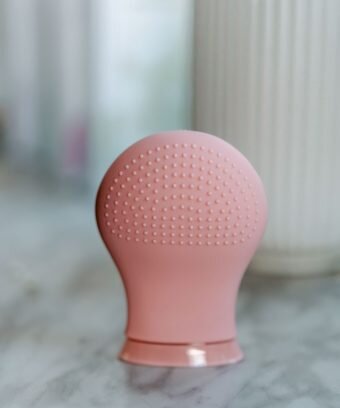 Beautifly B-Fresh Pink Soni näopuhastushari цена и информация | Näohooldusseadmed | hansapost.ee