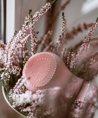 Beautifly B-Fresh Pink Soni näopuhastushari hind ja info | Näohooldusseadmed | hansapost.ee