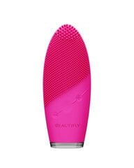 Щеточка для очищения лица Beautifly B-Fresh Slim Sonic цена и информация | Приборы для ухода за лицом | hansapost.ee