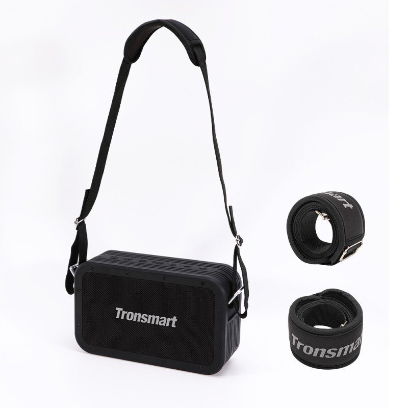 Tronsmart Force Max 80W Outdoor Speaker hind ja info | Kõlarid | hansapost.ee