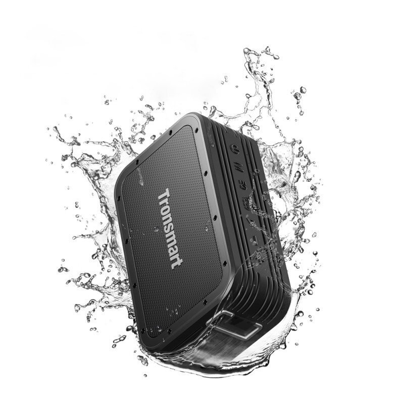 Tronsmart Force Max 80W Outdoor Speaker hind ja info | Kõlarid | hansapost.ee