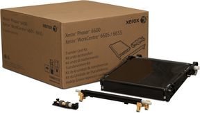 Xerox transfer unit (108R01122, 108R1122) цена и информация | Laserprinteri toonerid | hansapost.ee