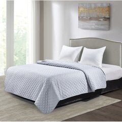 Voodikate "Symphony" 170x210 cm price and information | Plaids, bedspreads and day blankets | hansapost.ee