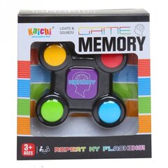 Игра для детей Memory game цена и информация | Развивающие игрушки для детей | hansapost.ee