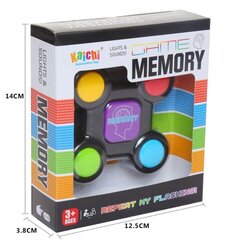 Игра для детей Memory game цена и информация | Kaichi Товары для детей и младенцев | hansapost.ee