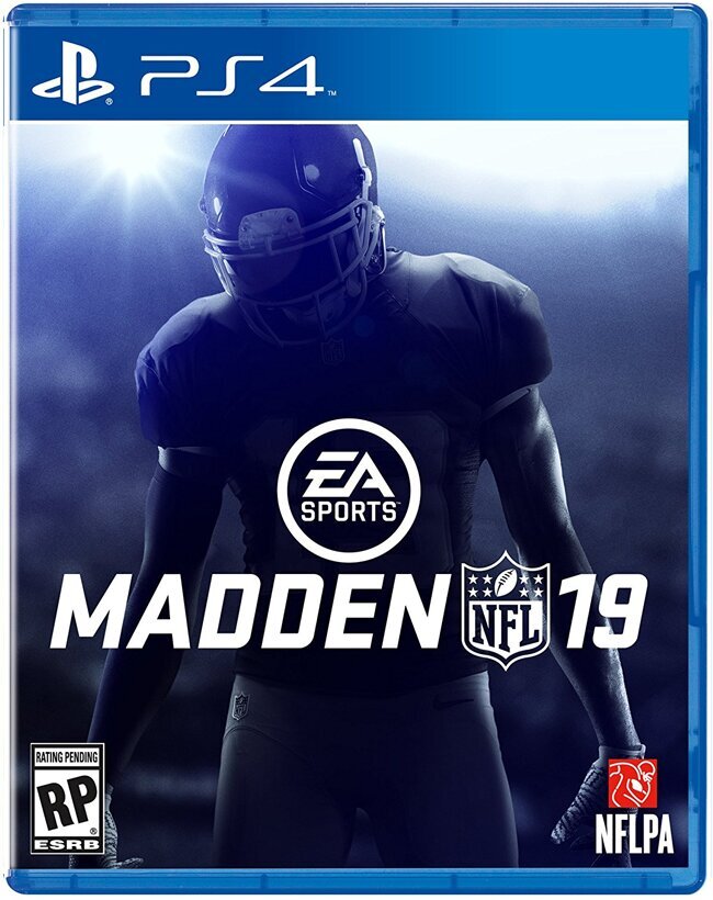 PS4 mäng Madden NFL 19 hind ja info | Konsooli- ja arvutimängud | hansapost.ee