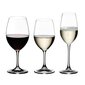 Riedel 12-osaline klaaside kmpl, Ouverture hind ja info | Klaasid, kruusid ja kannud | hansapost.ee