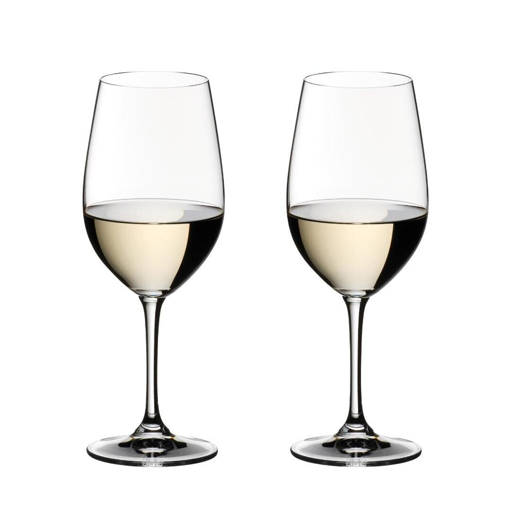 Riedel Vinum veiniklaas Riesling/Zinfandel, 2 tk hind ja info | Klaasid, kruusid ja kannud | hansapost.ee