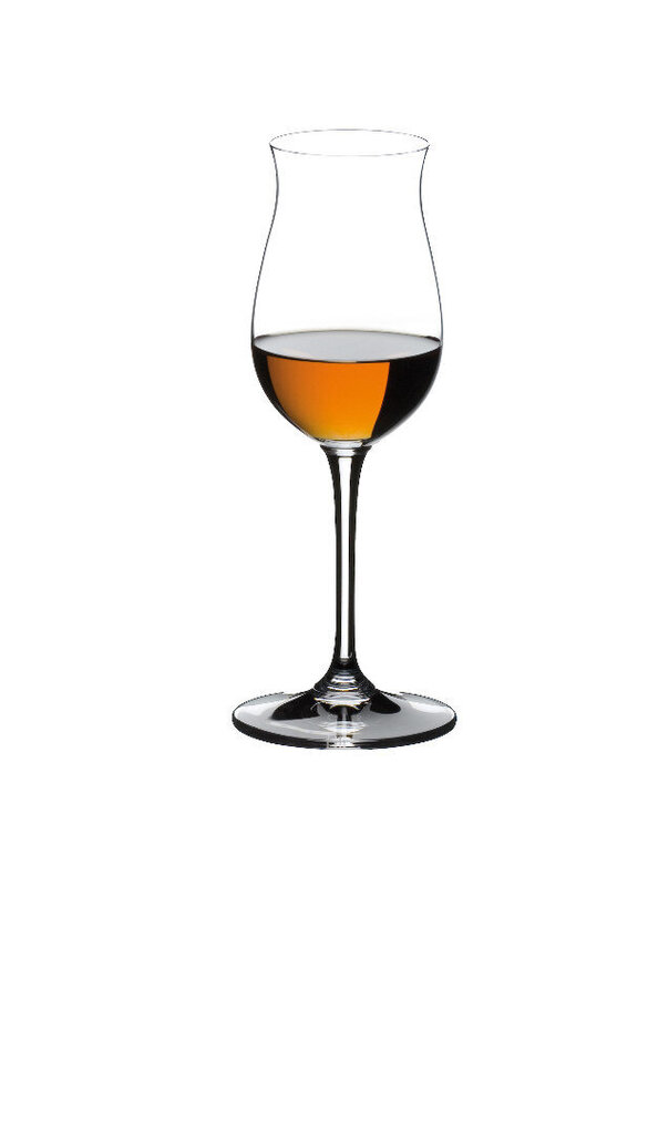 Riedel Vinum konjakiklaas Cognac Hennessy, 2 tk hind ja info | Klaasid, kruusid ja kannud | hansapost.ee