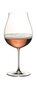 Riedel Veritas Šampanja/veiniklaas New World Pinot Noir-/Rosé Champagne, 2 tk hind ja info | Klaasid, kruusid ja kannud | hansapost.ee
