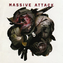 CD MASSIVE ATTACK "Collected" цена и информация | Виниловые пластинки, CD, DVD | hansapost.ee