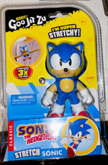 Siil Sonic figuur Heroes Of Goo JIT ZU hind ja info | Sonic Lastekaubad ja beebikaubad | hansapost.ee