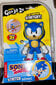 Siil Sonic figuur Heroes Of Goo JIT ZU hind ja info | Mänguasjad poistele | hansapost.ee