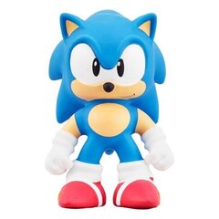 Siil Sonic figuur Heroes Of Goo JIT ZU hind ja info | Sonic Lastekaubad ja beebikaubad | hansapost.ee