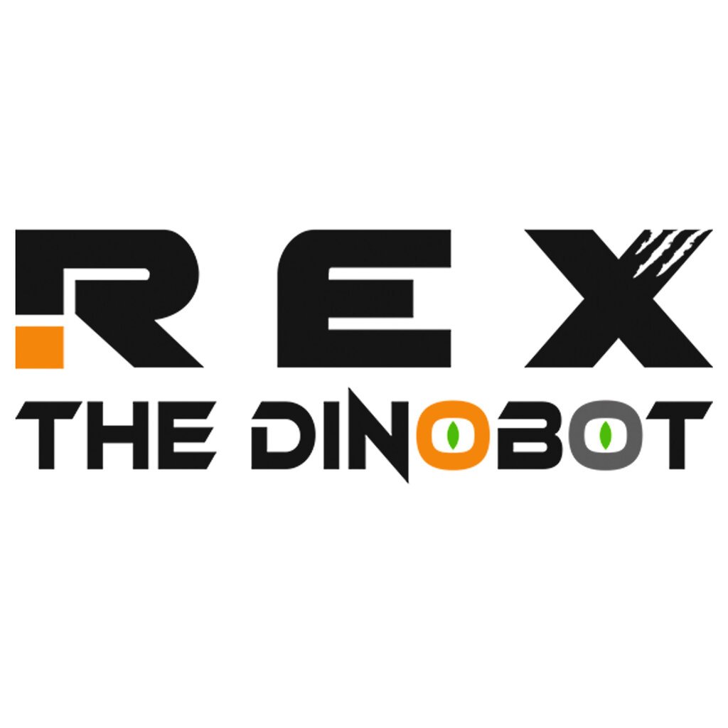 Robot Dinosaurus Rex Blue Rocket hind ja info | Mänguasjad poistele | hansapost.ee