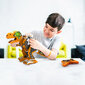 Robot Dinosaurus Rex Blue Rocket hind ja info | Mänguasjad poistele | hansapost.ee